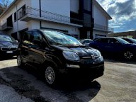FIAT Panda 1.0 FireFly S&S Hybrid Icon