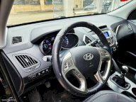 HYUNDAI ix35 2.0 CRDi 4WD Comfort