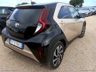 TOYOTA Aygo X 1.0 VVT-i 72 CV 5p. Trend