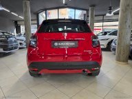 FIAT 600 Hybrid MHEV ICON