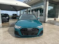 AUDI A1 SPB 30 TFSI Admired