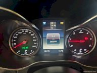 MERCEDES-BENZ GLC 250 d 4Matic Coupé Premium