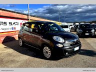FIAT 500L POP STAR GPL 1.4 95CV