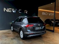 VOLKSWAGEN Tiguan 2.0 TDI Business BMT