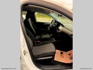 OPEL Corsa 1.5 D 100 CV Edition