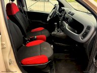 FIAT Panda 1.2 EasyPower Lounge