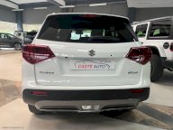 SUZUKI Vitara 1.4 Hybrid 4WD AllGrip Top
