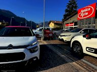 CITROEN C3 PureTech 110 S&S Shine