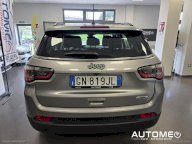 JEEP Compass 1.6 Mjt II 2WD Longitude