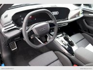 AUDI A5 Avant TFSI 150 kW S tronic S Line ed.