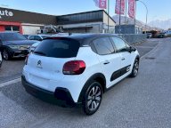 CITROEN C3 PureTech 83 S&S Shine