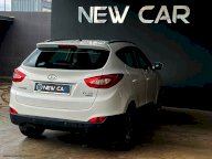 HYUNDAI ix35 1.7 CRDi 2WD Comfort