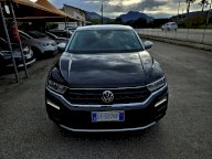 VOLKSWAGEN T-Roc 1.0 TSI 115CV Style BMT