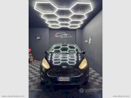 FORD Fiesta 1.5 TDCi 75 CV 5p. Business N1