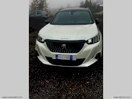 PEUGEOT 2008 PureTech 130 S&S GT Line