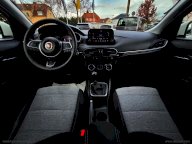 FIAT Tipo 1.6 Mjt 130CV S&S SW Cross