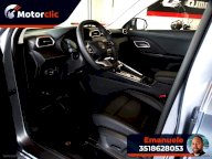 MG ZS Hybrid+ Luxury