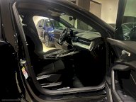 AUDI A3 SPB 30 TDI S tronic Business