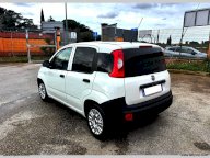 FIAT PANDA VAN GPL 1.2 69CV AUTOCARRO N1 2 POSTI