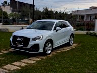 AUDI Q2 30 TDI S line Edition