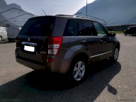SUZUKI Grand Vitara 1.9 DDiS 5p. Evolution