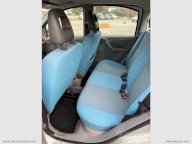 FIAT Panda 1.3 MJT 16V Dynamic