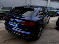 AUDI Q5 SPB 40 TDI quattro S tronic S line