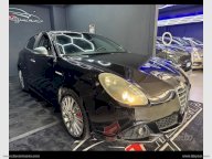 ALFA ROMEO Giulietta 1.4 Turbo 120 CV Progression