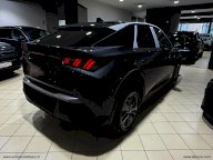 PEUGEOT 3008 Hybrid 145 e-DCS6 Allure