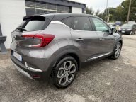 RENAULT Captur TCe 100 CV GPL Techno
