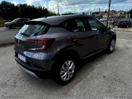 RENAULT Captur Blue dCi 8V 95 CV Business