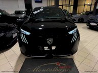 PEUGEOT 3008 Hybrid 145 e-DCS6 GT