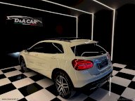 MERCEDES-BENZ GLA 200 d Automatic 4Matic Enduro