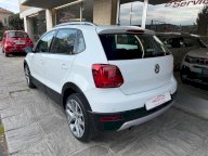VOLKSWAGEN Polo Cross 1.4 TDI DSG BlueMotion Tech.