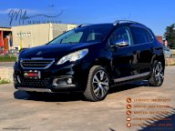 PEUGEOT 2008 BlueHDi 120 S&S Allure