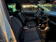 CITROEN C3 Aircross BlueHDi 120 S&S EAT6 Shine