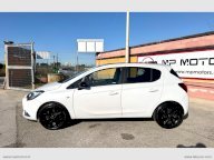 OPEL CORSA 1.3 CDTI 75CV 5P. b-Color