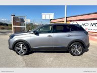 PEUGEOT 3008 ALLURE 1.5 BlueHDi 130CV AUTOMATICA