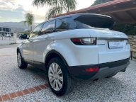 LAND ROVER RR Evoque 2.0 eD4 5p. Bs Ed. Premium SE