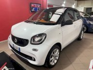 SMART forfour 70 1.0 Youngster