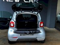 SMART fortwo 70 1.0 Passion