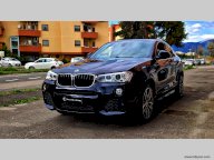 BMW X4 xDrive20d Msport