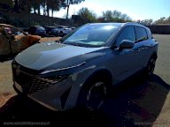 NISSAN Qashqai MHEV 140 CV N-Connecta