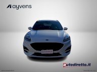 FORD Kuga 2.0 EcoBl. 120CV aut. 2WD ST-Line