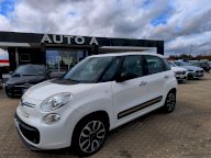 FIAT 500L 1.3 MJT 85 CV Panoramic Edition BG