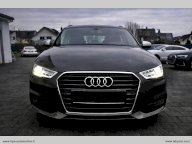 AUDI A1 SPORTBACK 1.4 TDI