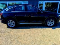 AUDI Q5 SPB 40 TDI quattro S tr. Busin. Adv.