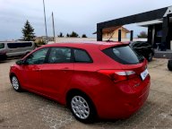 HYUNDAI i30 Wagon 1.4 GPL Classic
