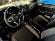 VOLKSWAGEN Taigo 1.0 TSI Life