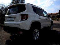 JEEP Renegade 2.0 Mjt 140 CV 4WD AD. Limited